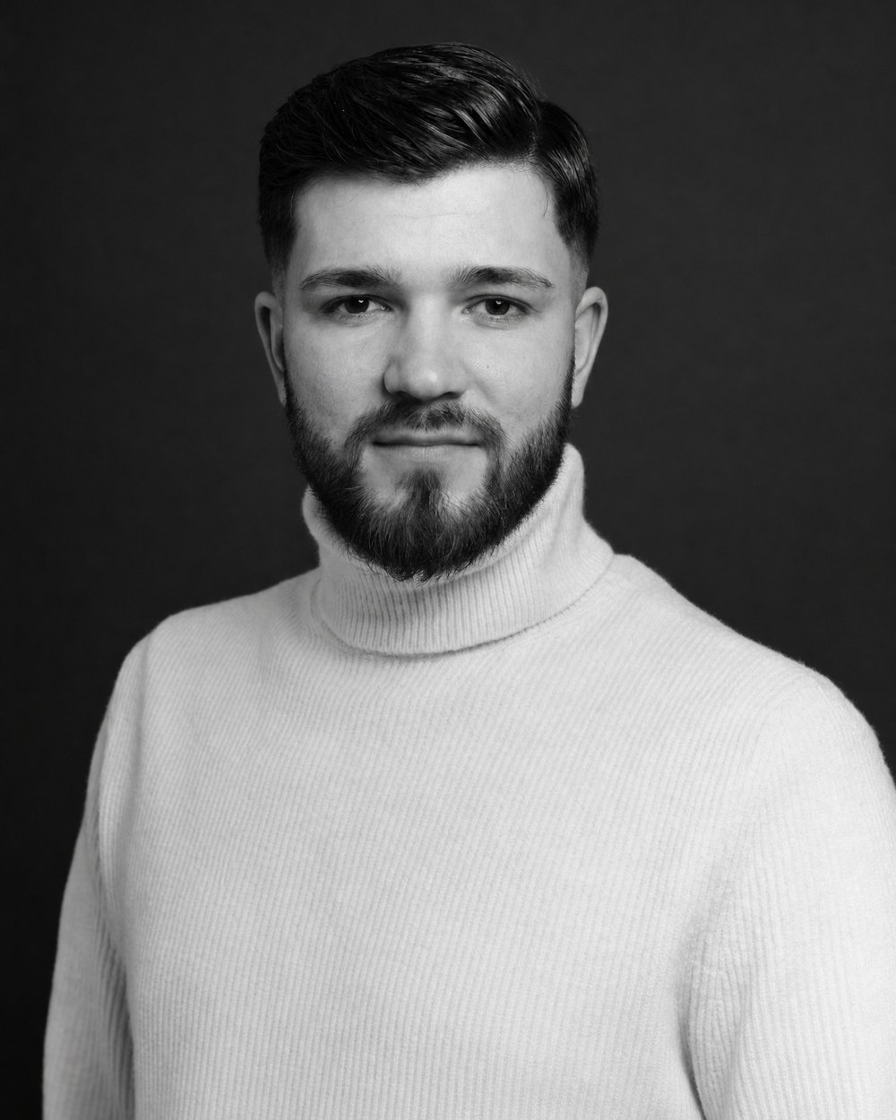 Dominik Steko