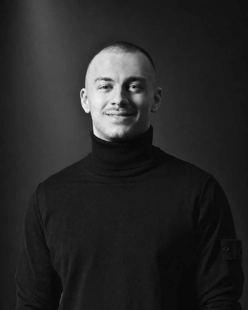 Luke Schmitt